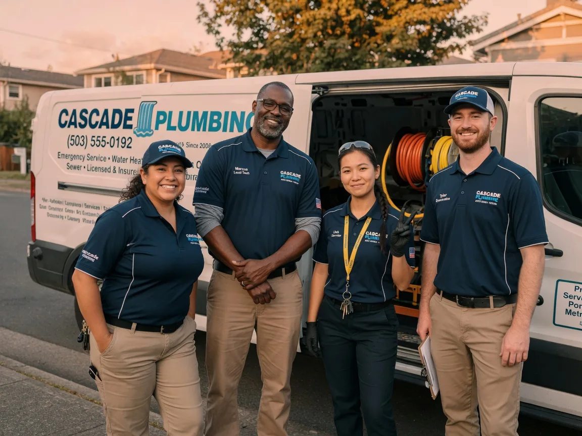 Emergency Plumber company in Chester, AR